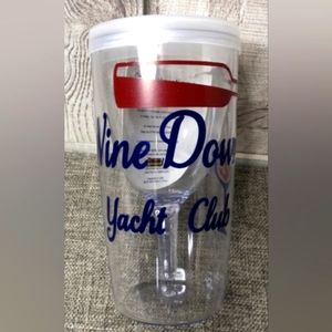 Vino2go tumblers set of 6